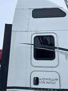 Kenworth T660 Sleeper Part