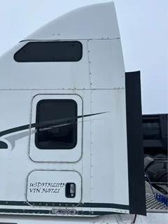Kenworth T660 Sleeper Part