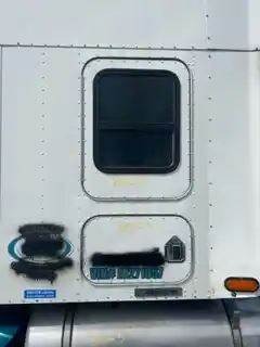 Kenworth T660 Sleeper Part