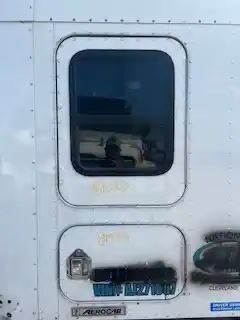 Kenworth T660 Sleeper Part