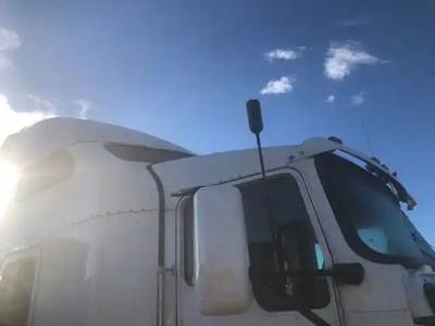 Kenworth T660 Sleeper Part