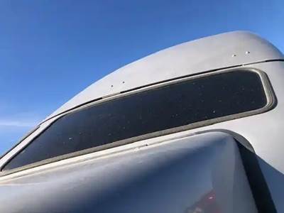 Kenworth T660 Sleeper Part