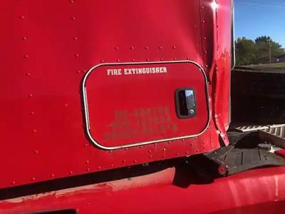 Kenworth T660 Sleeper Part