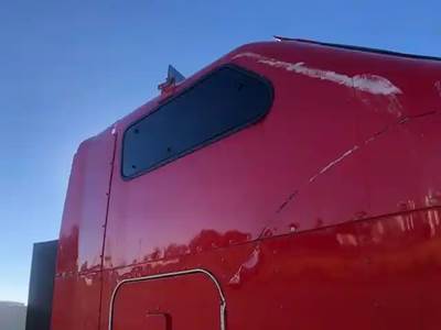Kenworth T660 Sleeper Part
