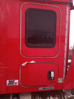 Kenworth T660 Sleeper Part