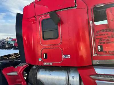 Kenworth T660 Sleeper Part
