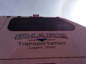 Kenworth T660 Sleeper Part