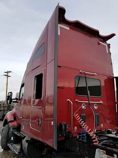 Kenworth T680 Sleeper Part