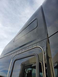 Kenworth T680 Sleeper Part