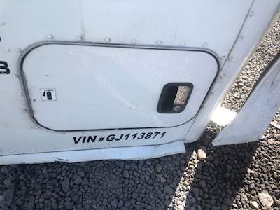 Kenworth T680 Sleeper Part