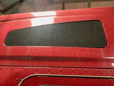 Kenworth T680 Sleeper Part