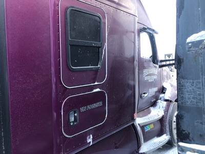 Kenworth T680 Sleeper Part