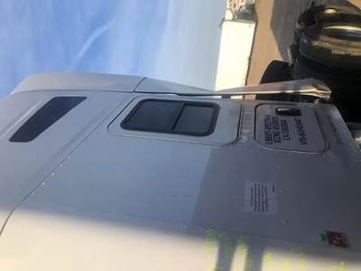 Kenworth T680 Sleeper Part