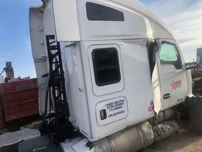 Kenworth T680 Sleeper Part