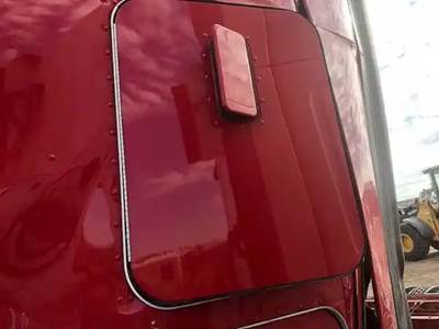 Kenworth T680 Sleeper Part