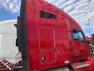 Kenworth T680 Sleeper Part