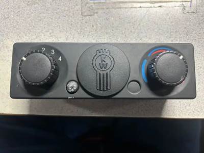 Kenworth T680 Sleeper Part