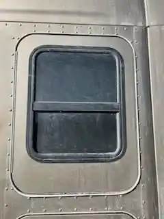 Kenworth T680 Sleeper Part