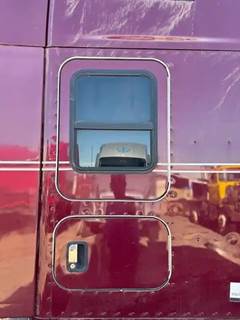 Kenworth T680 Sleeper Part