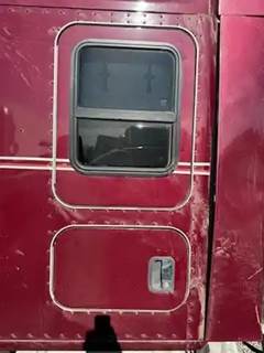 Kenworth T680 Sleeper Part