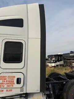 Kenworth T680 Sleeper Part