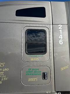 Kenworth T680 Sleeper Part