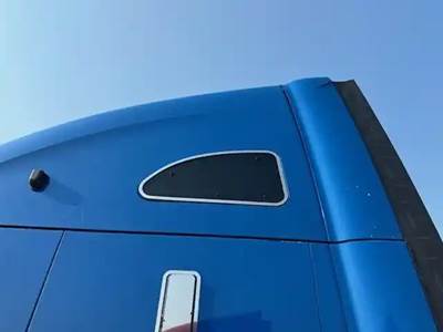 Kenworth T700 Sleeper Part