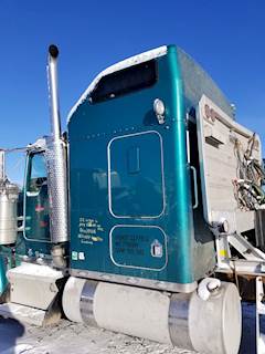 Kenworth W900 Sleeper Part