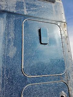 Kenworth W900 Sleeper Part