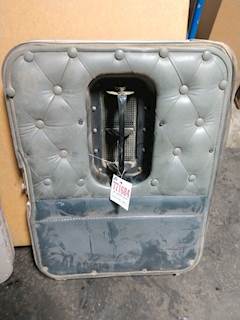 Kenworth W900 Sleeper Part