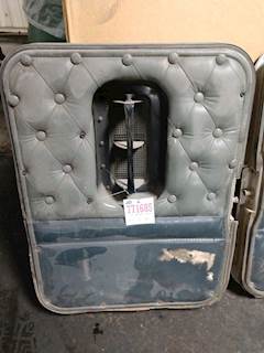 Kenworth W900 Sleeper Part