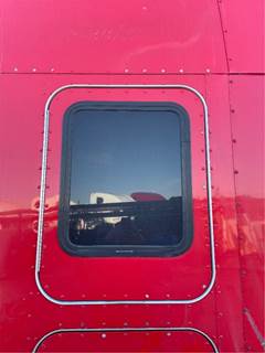 Kenworth W900 Sleeper Part