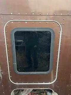 Kenworth W900 Sleeper Part