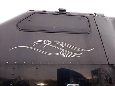 Kenworth W900 Sleeper Part