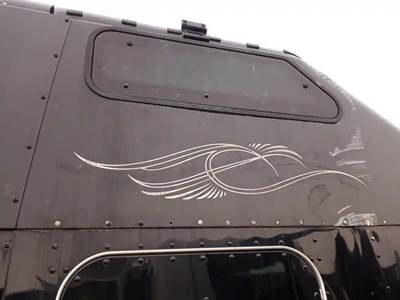 Kenworth W900 Sleeper Part