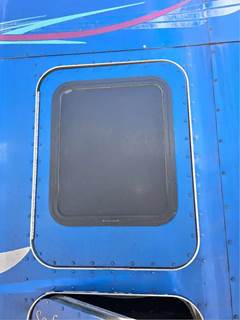 Kenworth W900 Sleeper Part