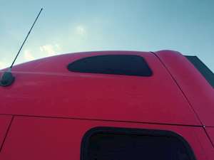 Peterbilt 387 Sleeper Part