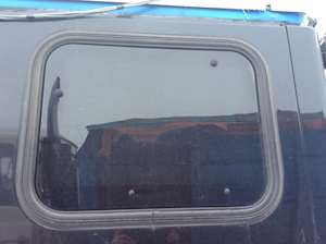 Peterbilt 387 Sleeper Part