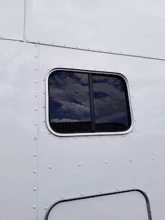 Peterbilt 579 Sleeper Part