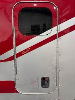 Peterbilt 579 Sleeper Part