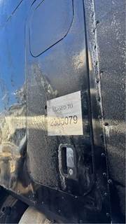 Peterbilt 579 Sleeper Part