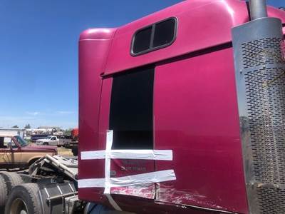 Western Star 4900EX Sleeper Part