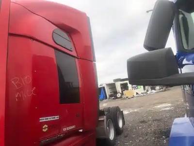 Western Star 5700 Sleeper Part