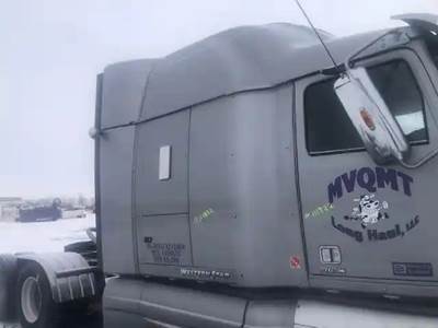 Western Star 5700 Sleeper Part