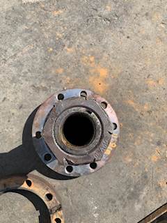 Ford F-700 Left Spindle for a Ford F700