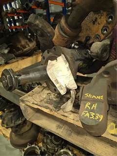 Kenworth T270 Left Spindle