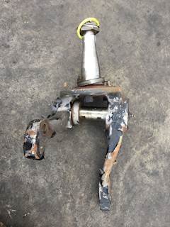 Kenworth T660 Left Spindle