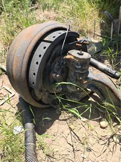 Peterbilt 379 Spindle