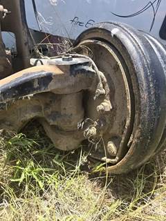 Peterbilt 384 Left Spindle