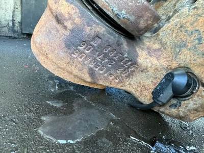 Good Used Spindle Assembly/